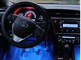 TOYOTA AURIS 2013/12 - 6