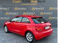 AUDI A1 2011/5 - 3