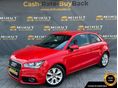 AUDI A1 1.6 TDI DPF Ambition