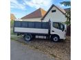 TOYOTA DYNA 100/150