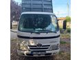 TOYOTA DYNA 2011/8 - 6