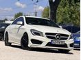MERCEDES-BENZ CLA 220 CDI d AMG Sport 7G-DCT Gyári Fényezés! Azonnal Elvihető!