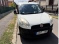 FIAT DOBLO 2015/3 - 2