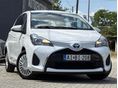TOYOTA YARIS 1.5 HSD Active Design (Automata) Automata.hibrid.garanciával