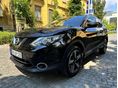 NISSAN QASHQAI 1.5 dCi Tekna+