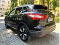 NISSAN QASHQAI 2017/4 - 4