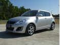 SUZUKI SWIFT 1.2 GLX AAC ESP