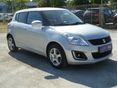 SUZUKI SWIFT 2015/3 - 2