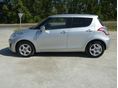 SUZUKI SWIFT 2015/3 - 5