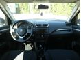 SUZUKI SWIFT 2015/3 - 11