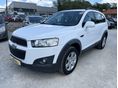 CHEVROLET CAPTIVA 2.2 D LT (5 személyes ) +SZERVIZKÖNYV+TEMPOMAT+127E.KM+