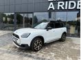 MINI COUNTRYMAN 2.0 Cooper S ALL4 (Automata) Favoured TRIM. XL Csomag. Azonnal átvehető!