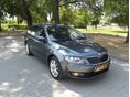 SKODA OCTAVIA 2017/3 - 1