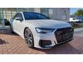AUDI A6 S6 55 TDI quattro Tiptronic ic ÁFA-s! 41 ezer Km! Gyári Garancia 2028-01-ig!