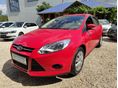 FORD FOCUS 1.6 Ti-VCT Trend Plus 1 Tulajos! 110.454- Km Bemutató videóval!