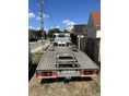 NISSAN CABSTAR 2000/8 - 2