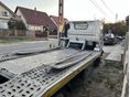 NISSAN CABSTAR 2000/8 - 3