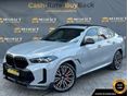 BMW X6 xDrive40i (Automata)