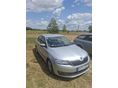 SKODA RAPID 2017 - 2
