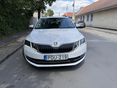 SKODA OCTAVIA 2017/5 - 2