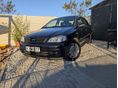 OPEL ASTRA G 1.4 16V Classic II Optima Műszaki: 2027.12. ÚJ GUMIK. FRISS OLAJCSERE. KÖLTSÉGMENTES. LÁNCOS VEZÉRLÉS!
