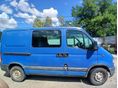 RENAULT MASTER Személy szllit