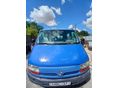 RENAULT MASTER 1999/10 - 2