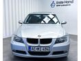 BMW 320i Szervízelt. El.napfénytető. tempomat. újszerű gumik. tolatóradar