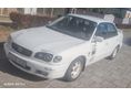 TOYOTA COROLLA 1.4 Linea Terra