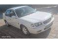 TOYOTA COROLLA 2001/8 - 2