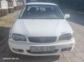 TOYOTA COROLLA 2001/8 - 3