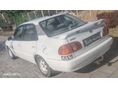 TOYOTA COROLLA 2001/8 - 4