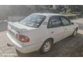 TOYOTA COROLLA 2001/8 - 5