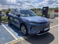 GEELY STARRAY EM-I 1.5Pro (Automata) Tesztautó októberi átvétellel!