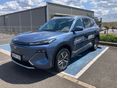 GEELY STARRAY EM-I 2026/6 - 2