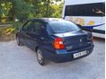 RENAULT THALIA 2001 - 4