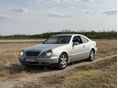 MERCEDES-BENZ CLK 230 2001 - 2