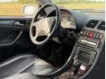 MERCEDES-BENZ CLK 230 2001 - 9