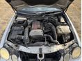 MERCEDES-BENZ CLK 230 2001 - 11
