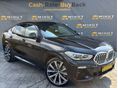 BMW X6 2021/5 - 2