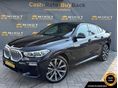 BMW X6 xDrive40d (Automata)