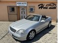 MERCEDES-BENZ SLK 200 2000/8 - 1