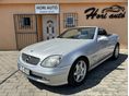 MERCEDES-BENZ SLK 200 2000/8 - 2