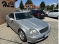 MERCEDES-BENZ SLK 200 2000/8 - 3
