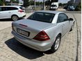 MERCEDES-BENZ SLK 200 2000/8 - 4