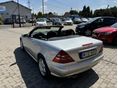 MERCEDES-BENZ SLK 200 2000/8 - 5