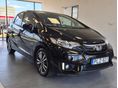 HONDA JAZZ 2017/11 - 1
