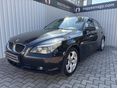 BMW 530xd (Automata) Magyarországi . Xenon . Parkradar . Ülésfűtés . Tempomat