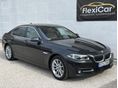 BMW 5-ÖS SOROZAT 530d xDrive (Automata) Kifogástalan! LED Szellőztet Napfénytető HUD 4GOMB!