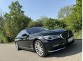 BMW 750d xDrive (Automata)